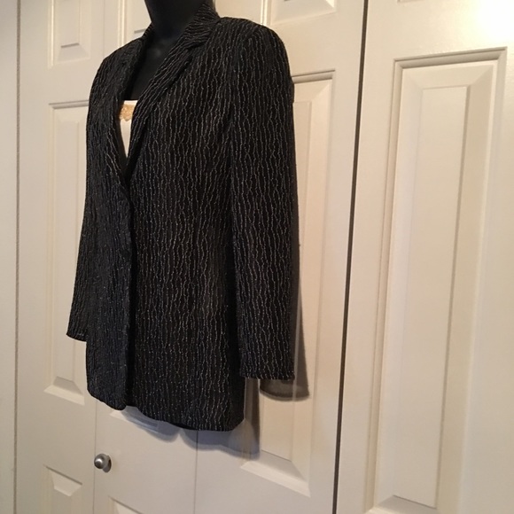 Emporio Armani Blazer size 38/4 - Picture 3 of 8